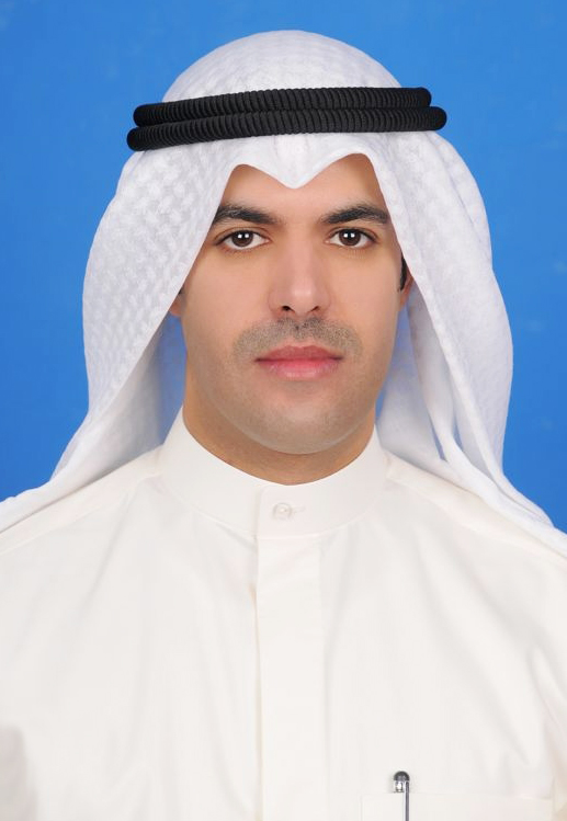 صورة المؤلف زيد الشمري